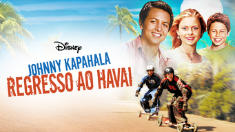Johnny Kapahala: Regresso ao Havai (2007)