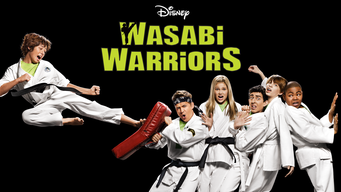 Wasabi Warriors (2011)