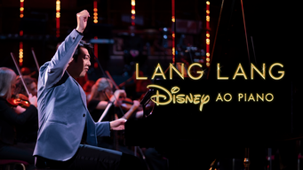 Lang Lang: Disney Ao Piano (2023)