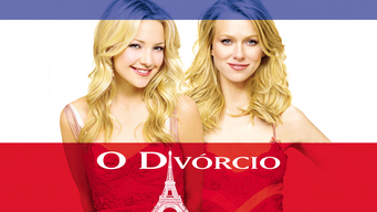 O Divórcio (2003)