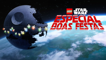 LEGO Star Wars: Especial Boas Festas (2020)