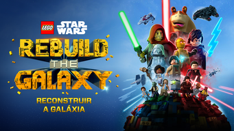 LEGO Star Wars: Reconstruir a Galáxia (2024)