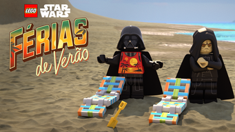 LEGO Star Wars Férias de Verão (2022)