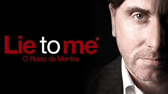 Lie to Me - O Rosto da Mentira (2009)