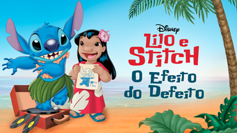 Lilo e Stitch: O Efeito do Defeito (2005)