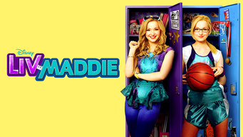 Liv e Maddie (2013)