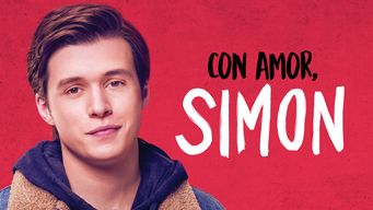 Com Amor, Simon (2018)