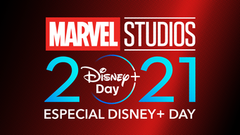 Especial Disney+ Day: Marvel Studios 2021 (2021)