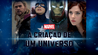 Marvel Studios: A Criação de um Universo (2014)