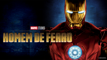 Homem de Ferro (2008)
