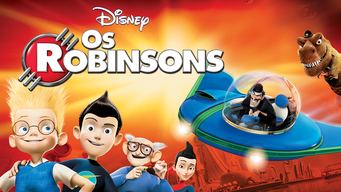 Os Robinsons (2007)