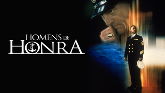 Homens de Honra (2000)
