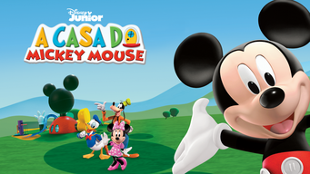 A Casa do Mickey Mouse (2006)