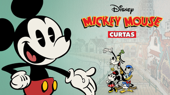 Disney Mickey Mouse (Curtas) (2013)