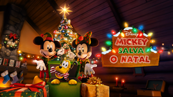 Mickey Salva o Natal (2022)