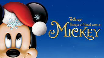 Festeja o Natal com o Mickey (2004) (2004)