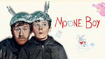 Moone Boy (2012)