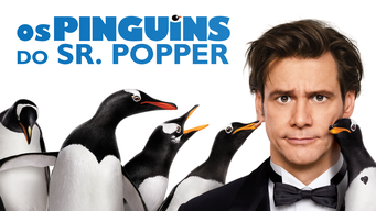 Os Pinguins do Sr. Popper (2011)