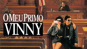 O Meu Primo Vinny (1992)