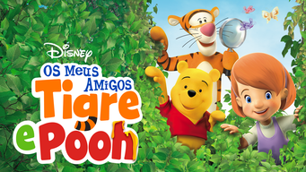 Os Meus Amigos Tigre e Pooh (2007)