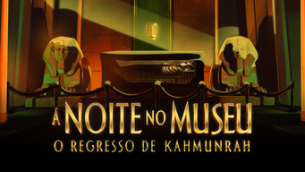 À Noite, no Museu: O Regresso de  Kahmunrah (2022)