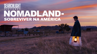Nomadland - Sobreviver na América (2021)