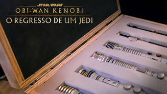Obi-Wan Kenobi: O Regresso de um Jedi (2022)
