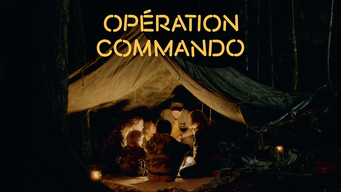 Operation Commando (2016)