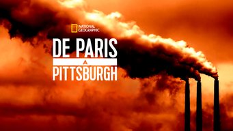 De Paris a Pittsburgh (2018)