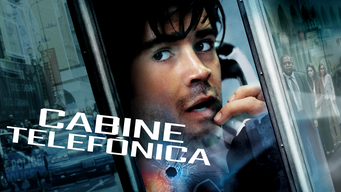 Cabine Telefónica (2003)