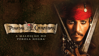 Piratas das Caraíbas: A Maldição do Pérola Negra (2003)