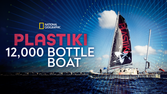 Plastiki: 12,000 Bottle Boat (2011)