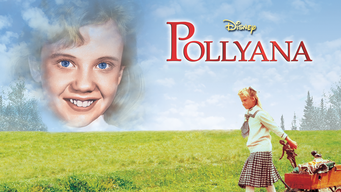 Pollyana (1960)