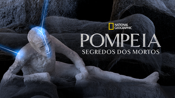 Pompeia: Segredos dos Mortos (2019)