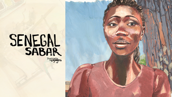 PORTRAITS DE VOYAGE : SÉNÉGAL - Sabar (2013)