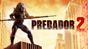 Predador 2 (1990)