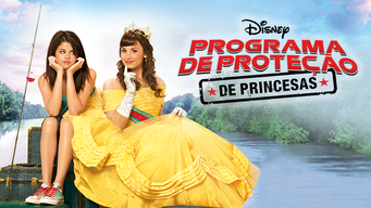 Programa de Proteção de Princesas (2009)