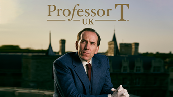 Professor T: UK (2021)