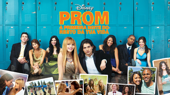 Prom - A Primeira Noite Do Resto da Tua Vida (2011)