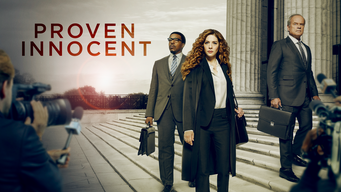 Proven Innocent (2019)