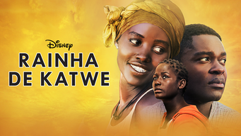 Rainha de Katwe (2016)