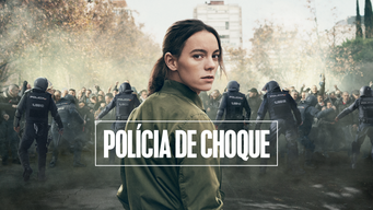 Polícia de Choque (2020)