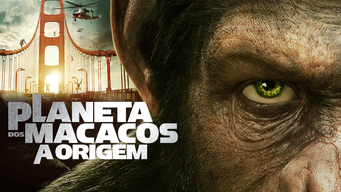 Planeta dos Macacos: A Origem (2011)