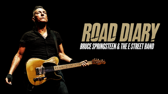 Diário de Estrada: Bruce Springsteen and The E Street Band (2024)