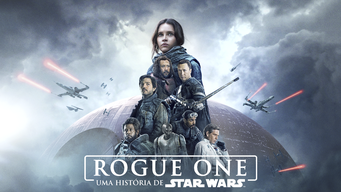 Rogue One: Uma História de Star Wars (2016)