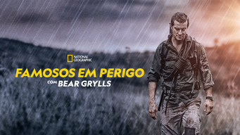 Famosos em Perigo Com Bear Grylls (2014)
