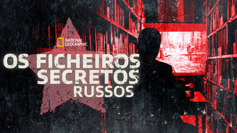 Os Ficheiros Secretos Russos (2014)