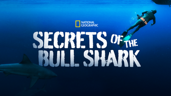 Secrets of the Bull Shark (2020)