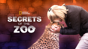 Secrets Of The Zoo (2018)