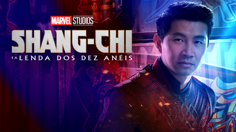 Shang-Chi e a Lenda dos Dez Anéis (2021)